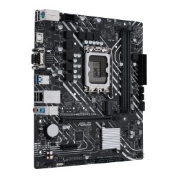 ASUS PRIME H610M-D D4 Intel...